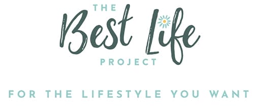 Best Life Project logo